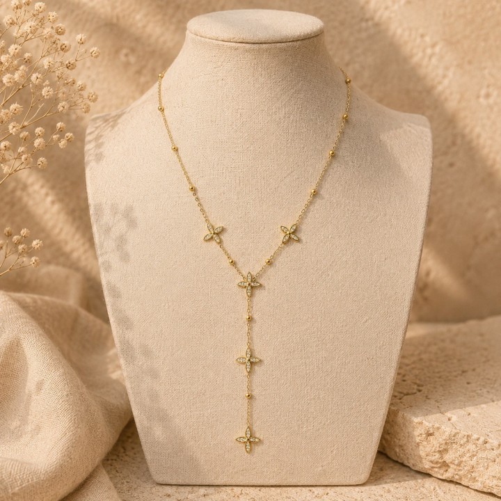 Collier Violina