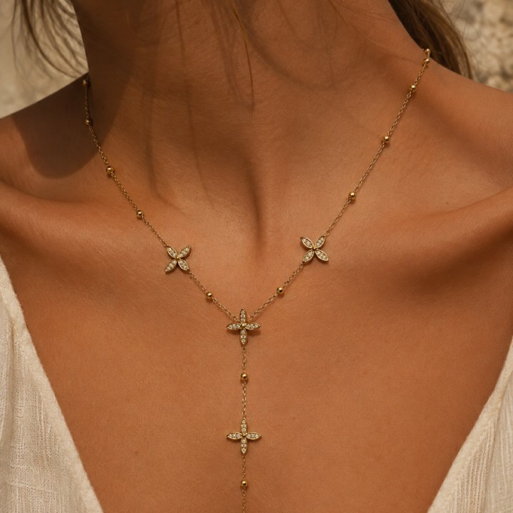 Collier Violina