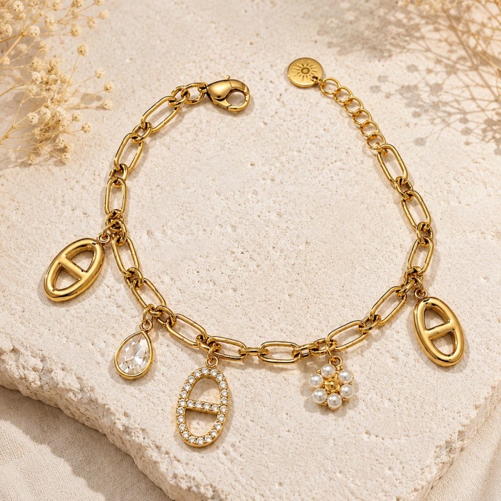 Bracelet Perla