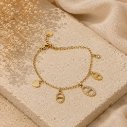 Bracelet Onda