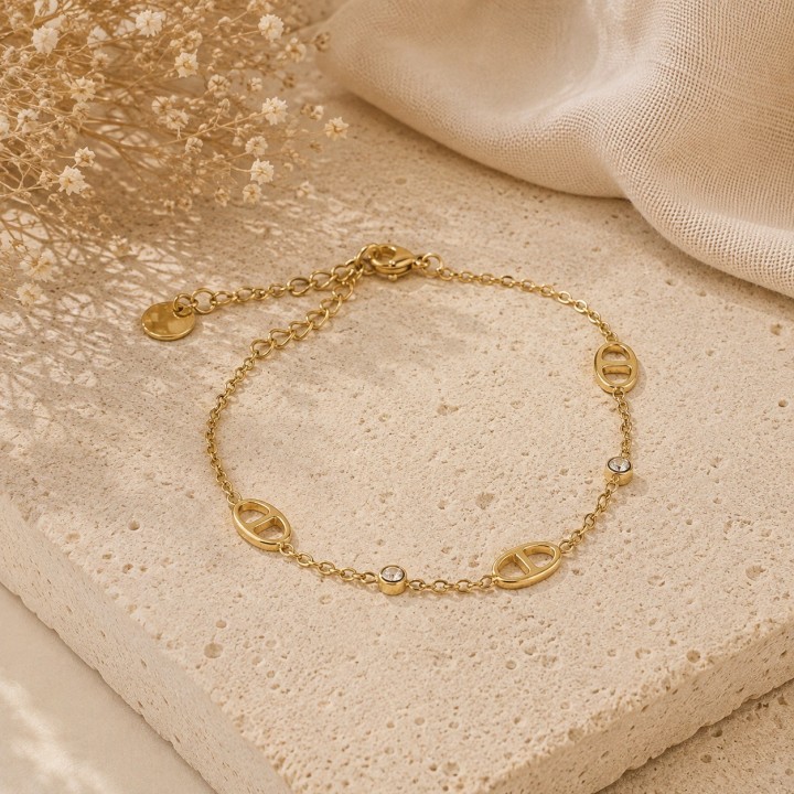 Bracelet Aurora