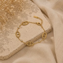 Bracelet Aurora large