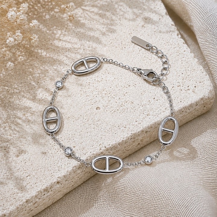 Bracelet Aurora large