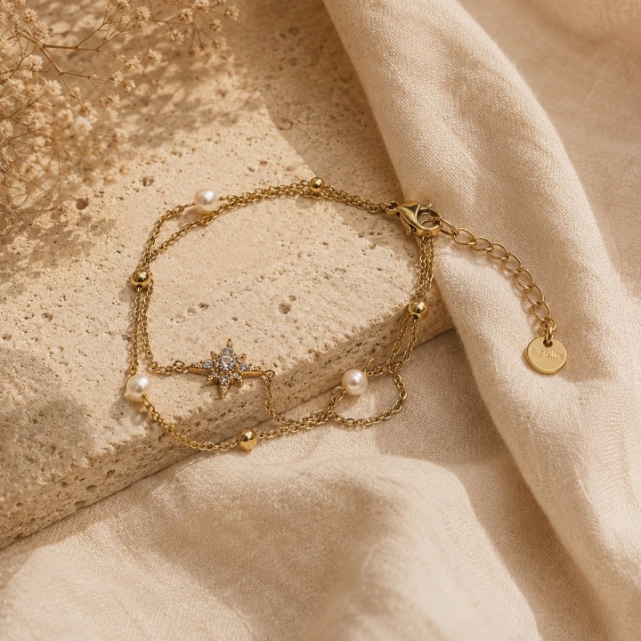 Bracelet Essenza
