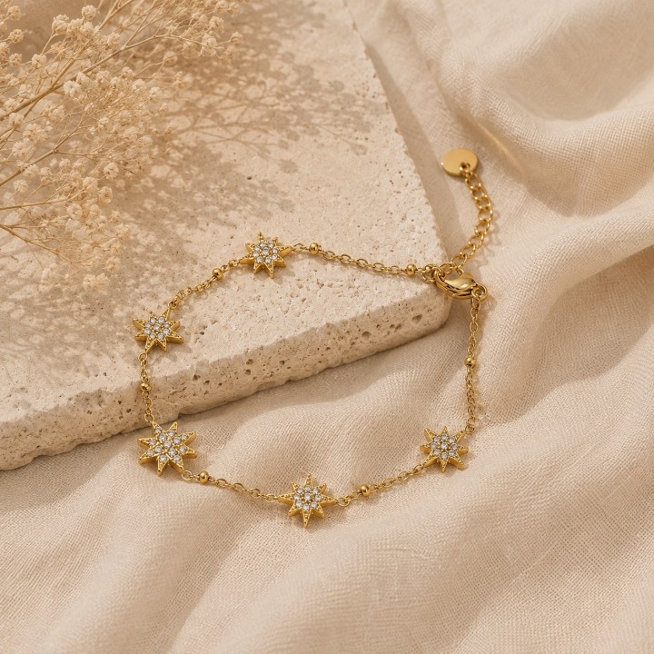Bracelet Divina