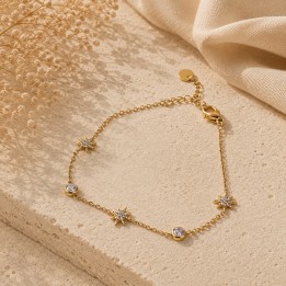 Bracelet Divina Strass