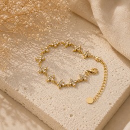 Bracelet Rosa