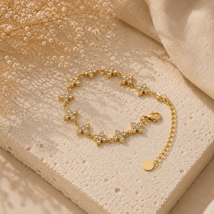 Bracelet Rosa