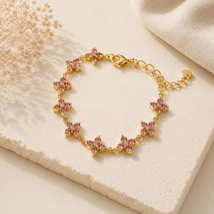 Bracelet Rosa