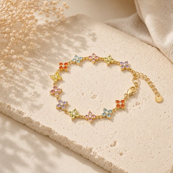 Bracelet Rosa