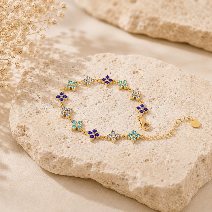Bracelet Rosa