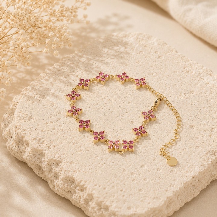 Bracelet Rosa