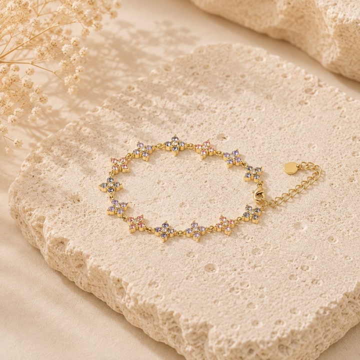 Bracelet Rosa