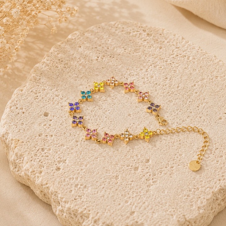 Bracelet Rosa